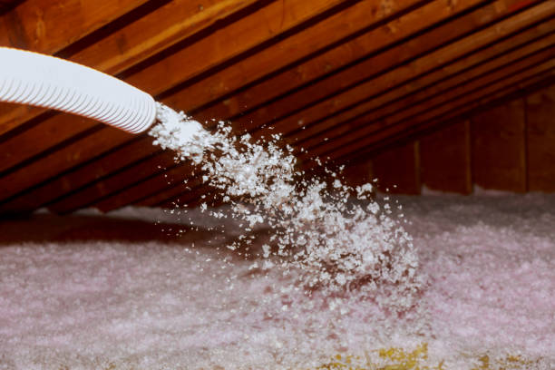 Best Blown-in Insulation in Byron, CA