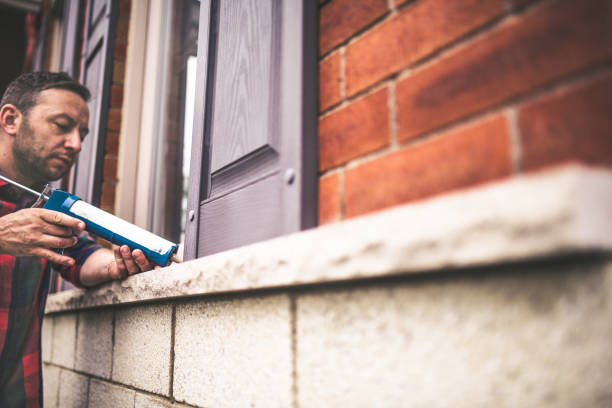Types of Insulation We Offer in Byron, CA