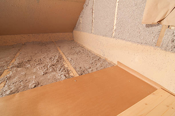 Best Eco-Friendly Insulation in Byron, CA